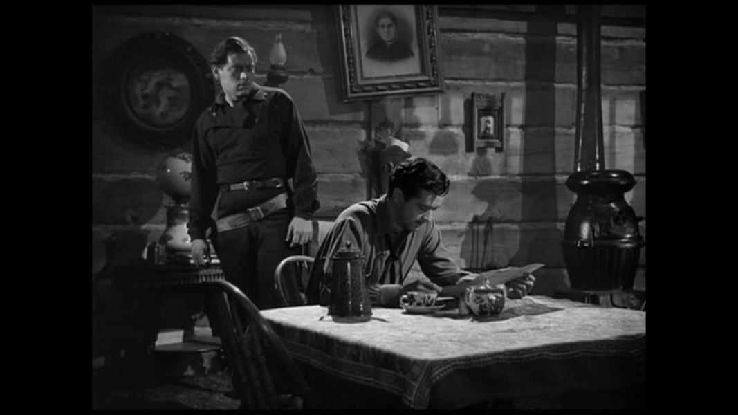 (Bild für) Ich erschoss Jesse James - 1949 (DVD+R uncut)