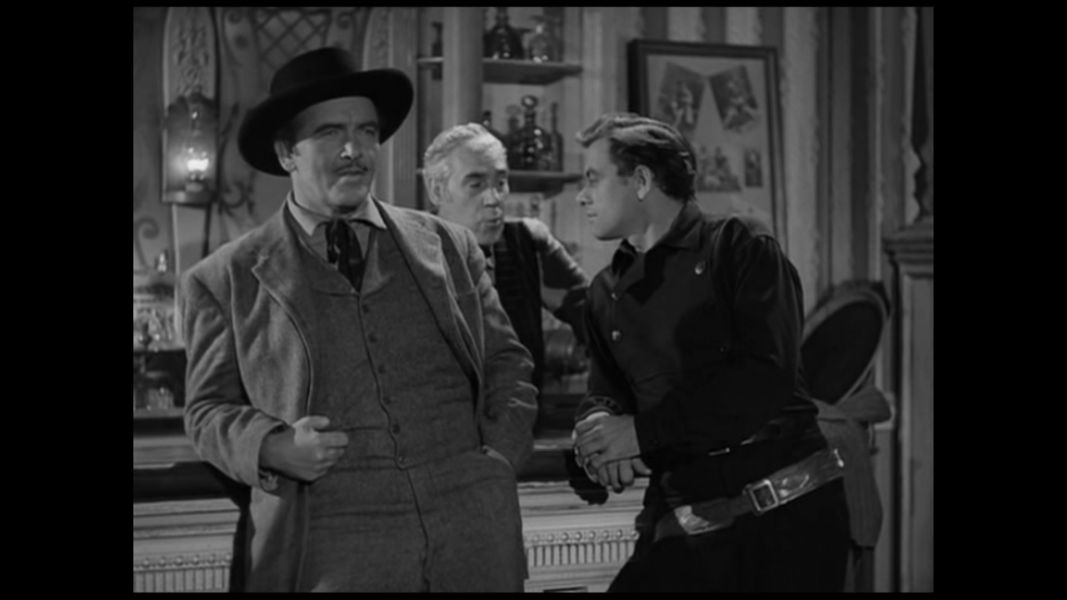 (Bild für) Ich erschoss Jesse James - 1949 (DVD+R uncut)