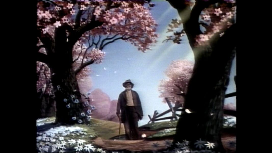 (Bild für) Onkel Remus' Wunderland - 1946 (DVD+R uncut)