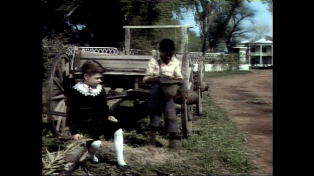 (Bild für) Onkel Remus' Wunderland - 1946 (DVD+R uncut)