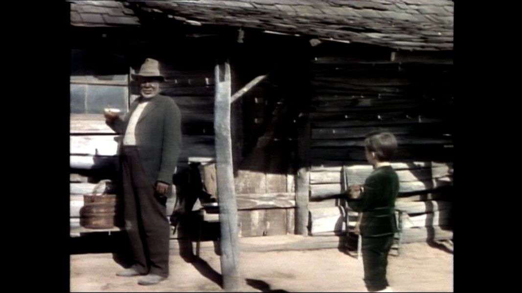 (Bild für) Onkel Remus' Wunderland - 1946 (DVD+R uncut)