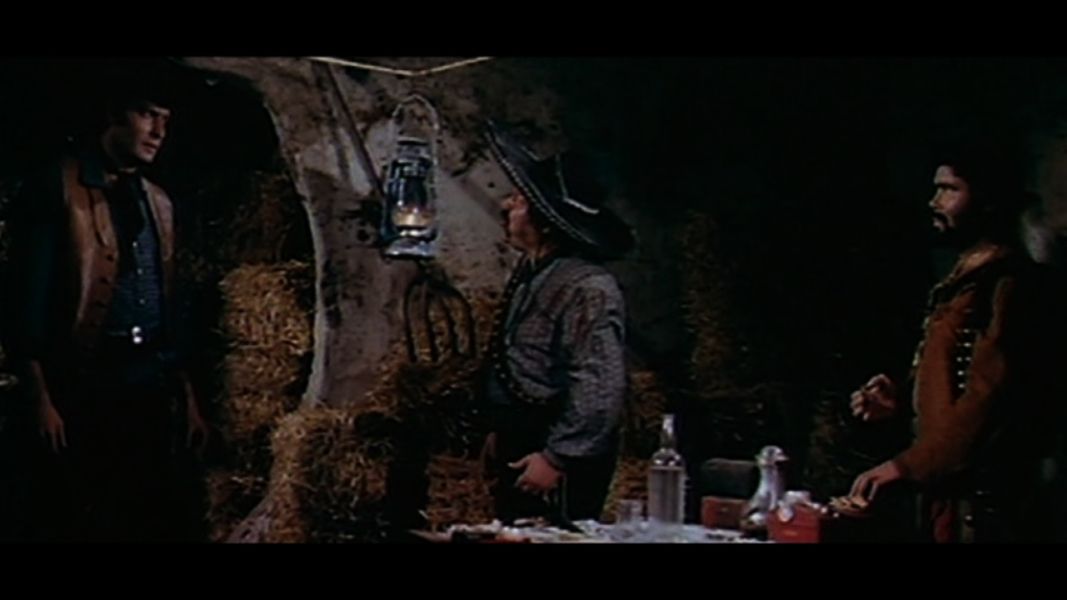 (Bild für) Der Colt aus Gringos Hand - 1967 (DVD+R uncut)