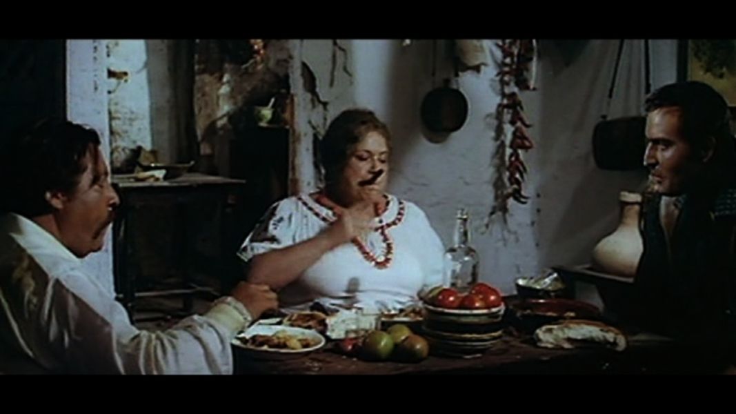 (Bild für) Der Colt aus Gringos Hand - 1967 (DVD+R uncut)