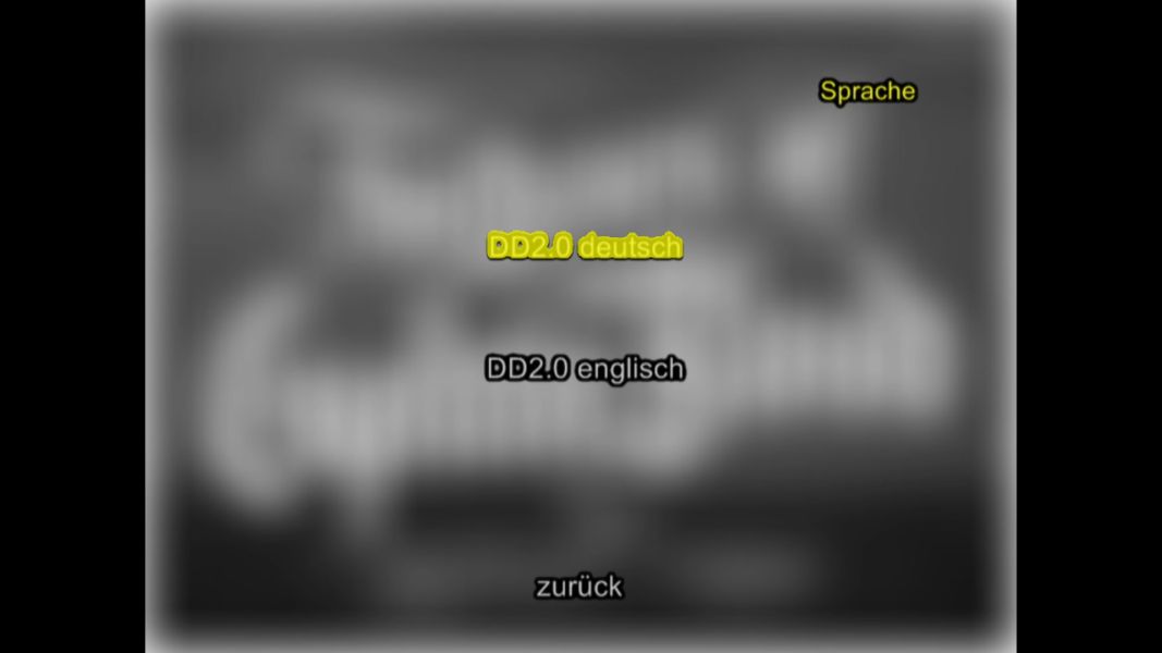 (Bild für) Liebe unter schwarzen Segeln - 1950 (DVD+R uncut)