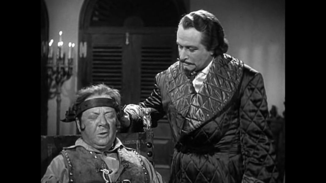 (Bild für) Liebe unter schwarzen Segeln - 1950 (DVD+R uncut)