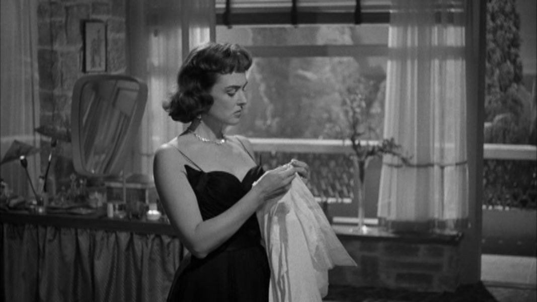 (Bild für) Besuch um Mitternacht - 1958 (DVD+R uncut)