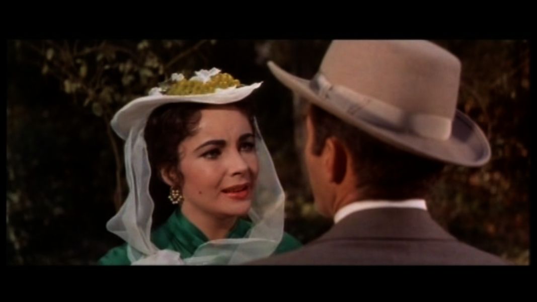 (Bild für) Das Land des Regenbaums - 1957 (DVD+R uncut)