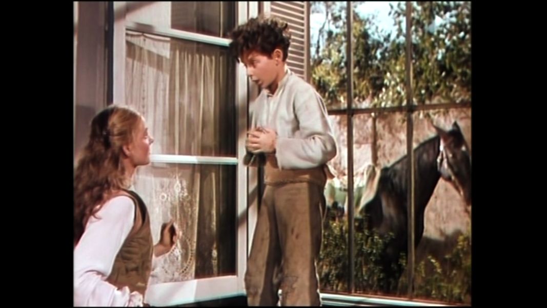 (Bild für) Der Rächer von Casamare - 1951 (DVD+R uncut)