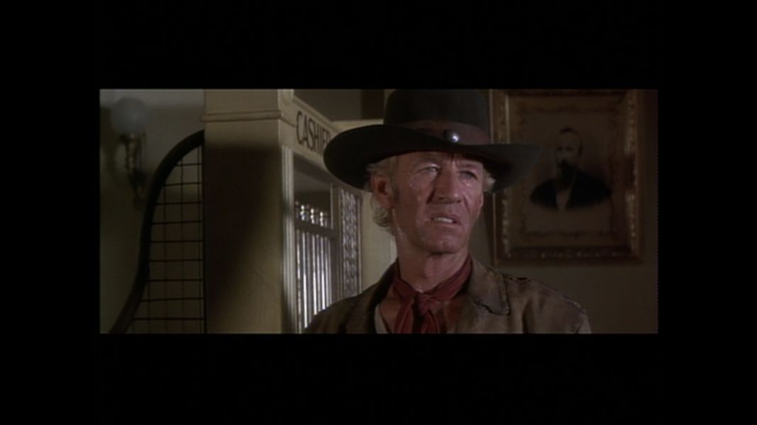 (Bild für) Lightning Jack - 1994 (DVD+R uncut)