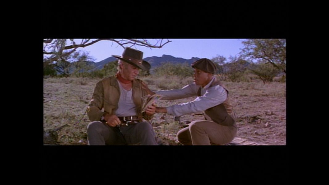 (Bild für) Lightning Jack - 1994 (DVD+R uncut)