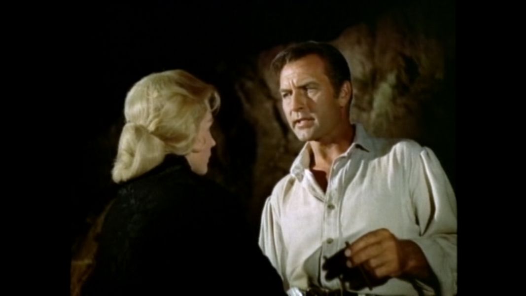 (Bild für) Der Rebell von Palawan - 1962 (DVD+R uncut) Gratis ohne Cover