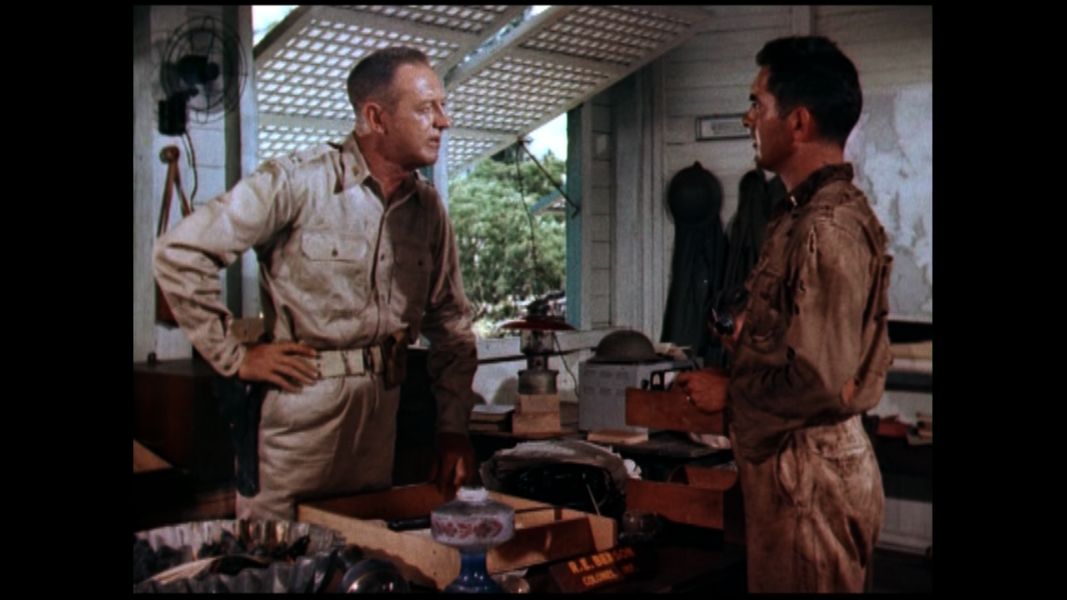 (Bild für) Der Held von Mindanao - 1950 (DVD+R uncut)