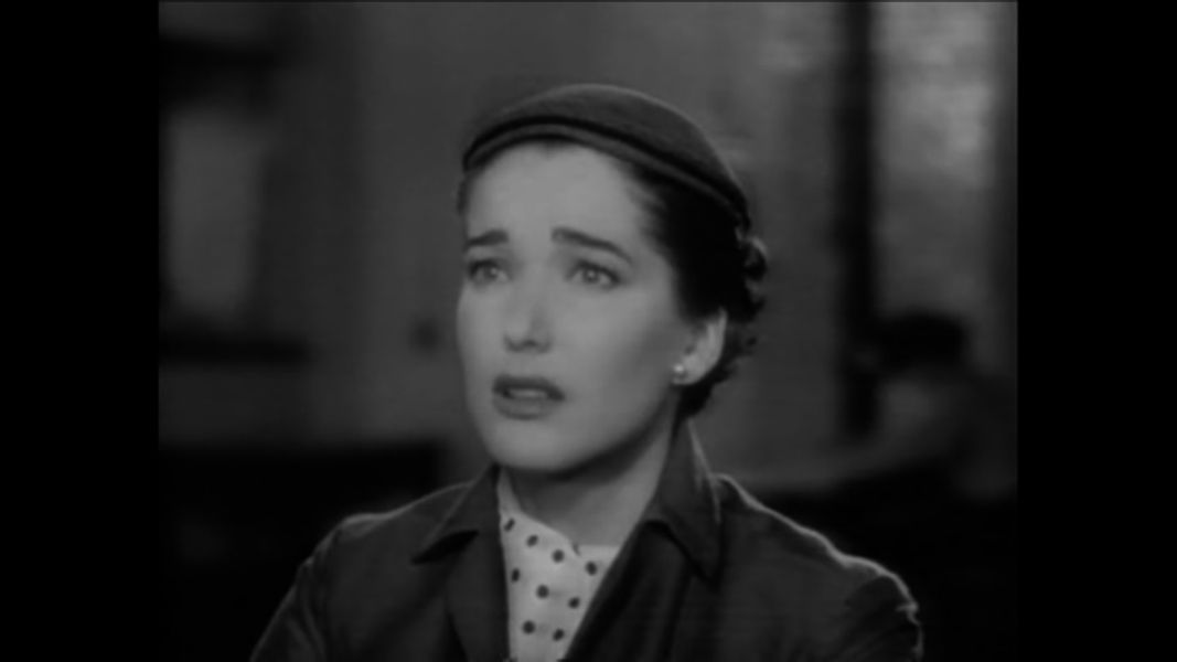 (Bild für) Seine letzte Chance - 1955 (DVD+R uncut)