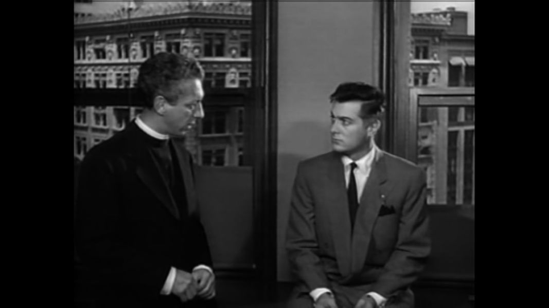 (Bild für) Seine letzte Chance - 1955 (DVD+R uncut)