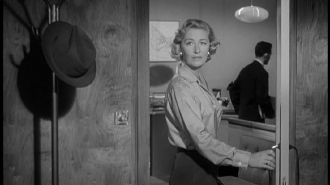 (Bild für) Der Unheimliche Komplize - 1961 (DVD+R uncut)