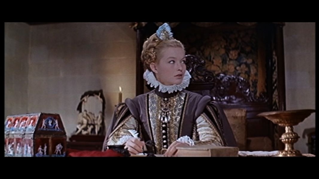 (Bild für) Die Prinzessin von Cleve - 1969 (DVD+R uncut)