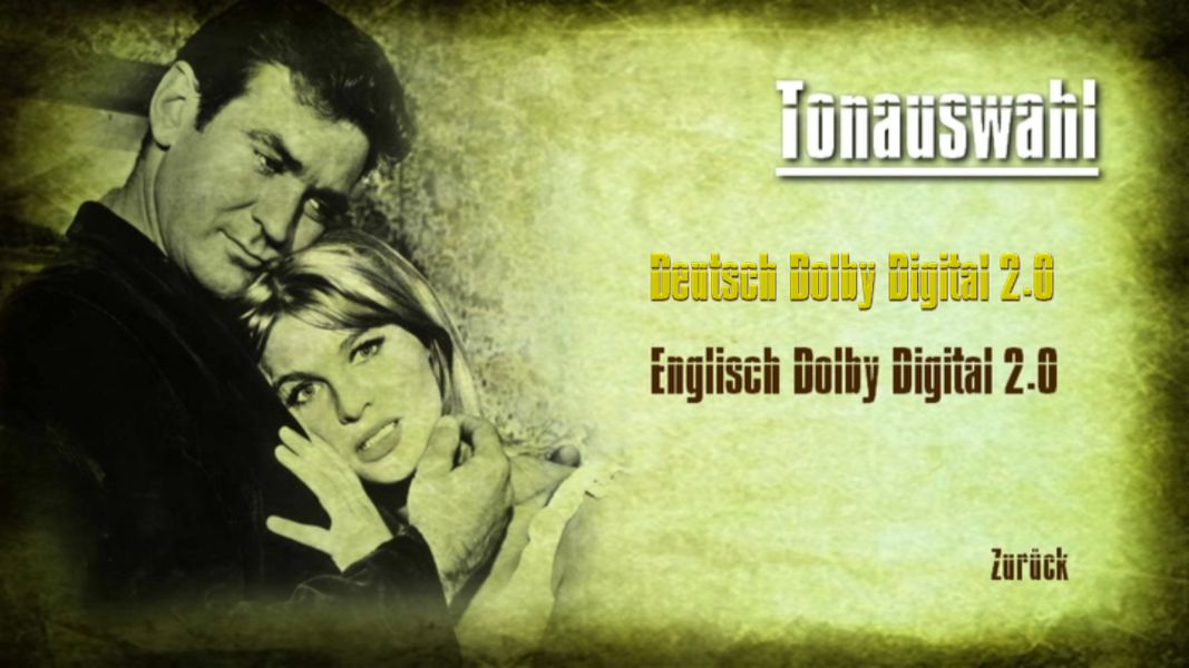 (Bild für) Cassidy, der Rebell - 1965 (DVD+R uncut)