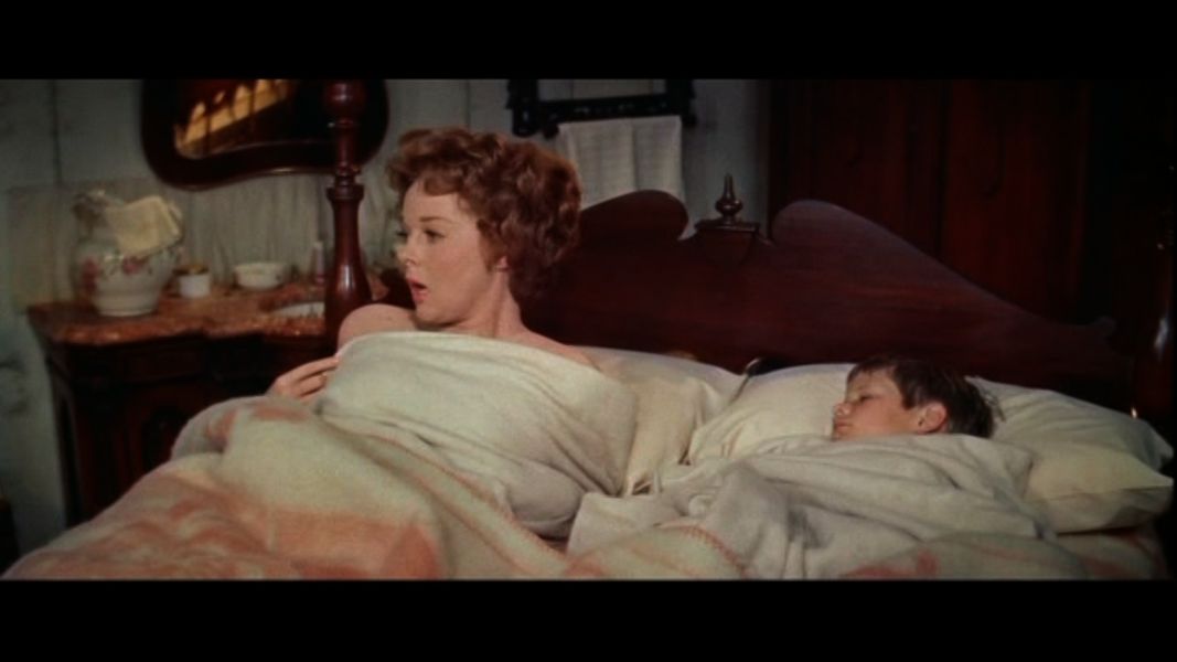 (Bild für) Ungebändigt - 1959 (DVD+R uncut)