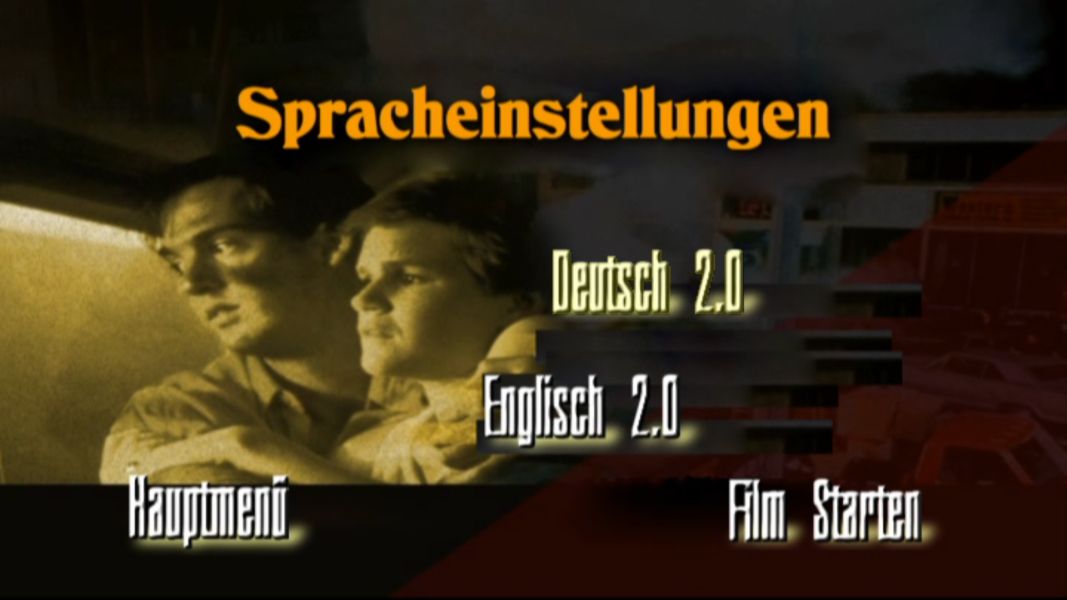 (Bild für) Miracle Mile - 1988 (DVD+R uncut)