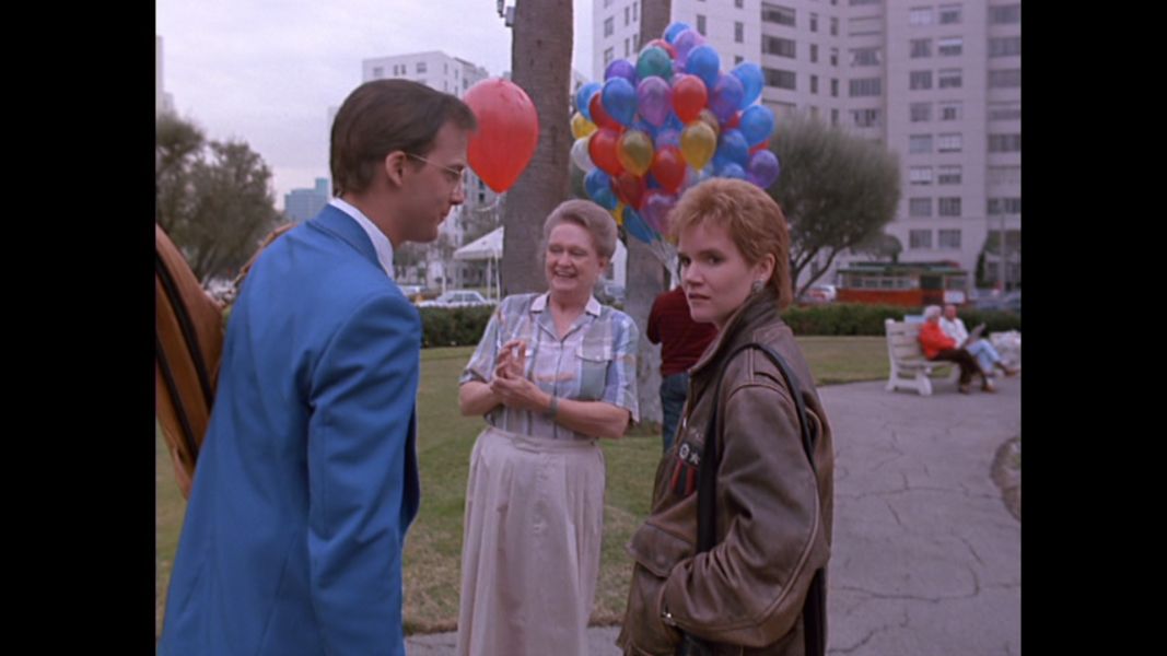 (Bild für) Miracle Mile - 1988 (DVD+R uncut)