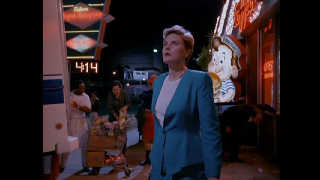 (Bild für) Miracle Mile - 1988 (DVD+R uncut)
