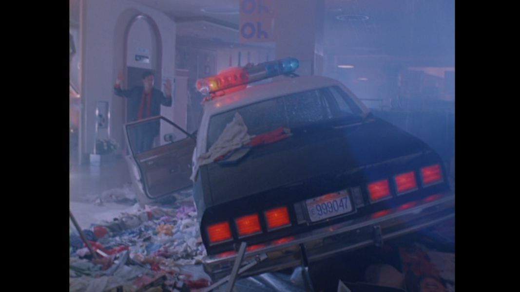 (Bild für) Miracle Mile - 1988 (DVD+R uncut)