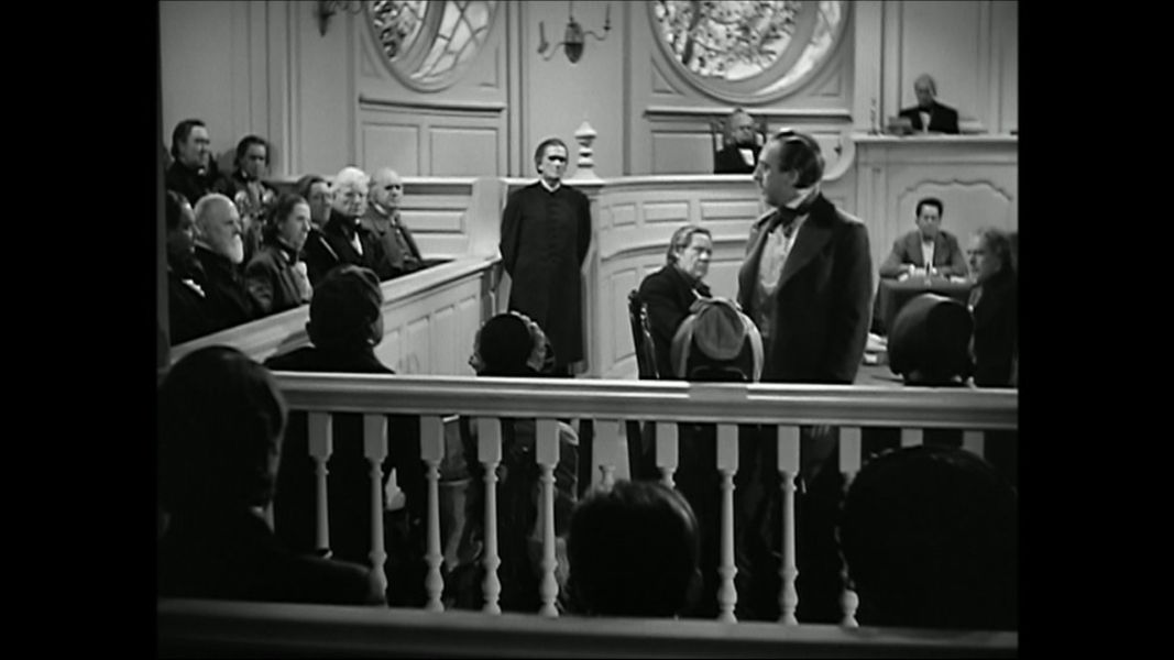 (Bild für) Schiffbruch der Seelen - 1937 (DVD+R uncut)