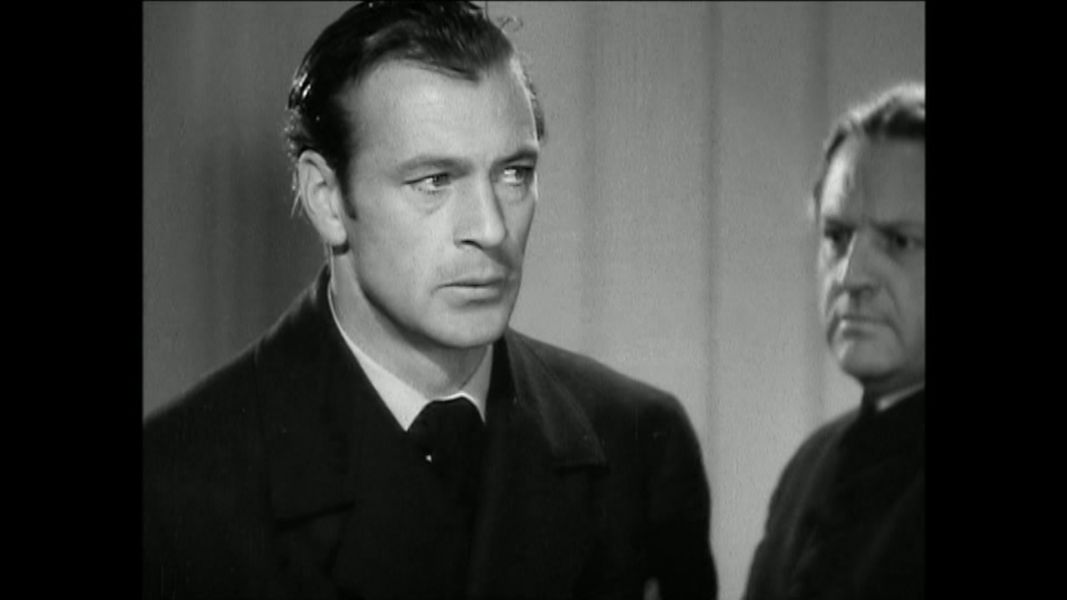 (Bild für) Schiffbruch der Seelen - 1937 (DVD+R uncut)