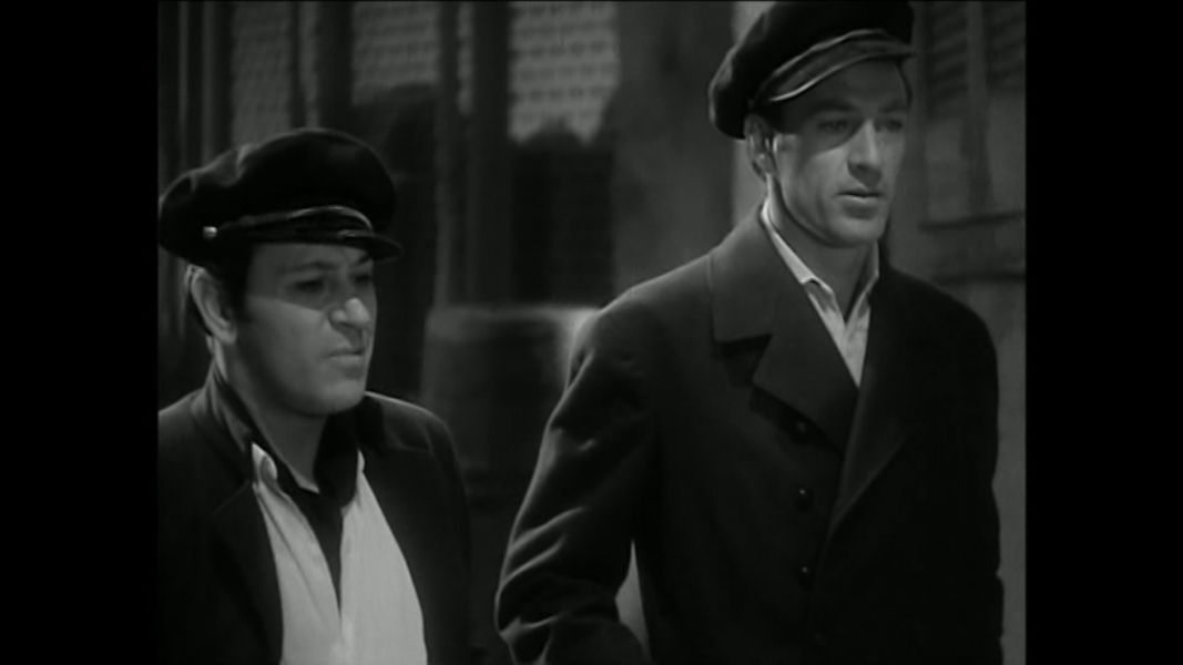 (Bild für) Schiffbruch der Seelen - 1937 (DVD+R uncut)