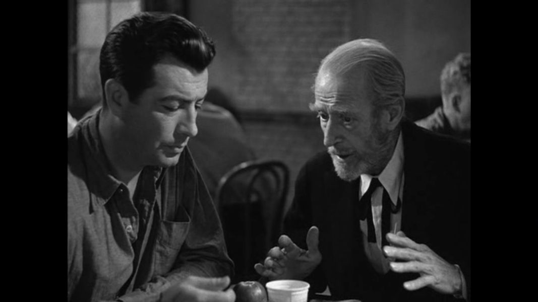 (Bild für) Anklage: Mord - 1947 (DVD+R uncut)