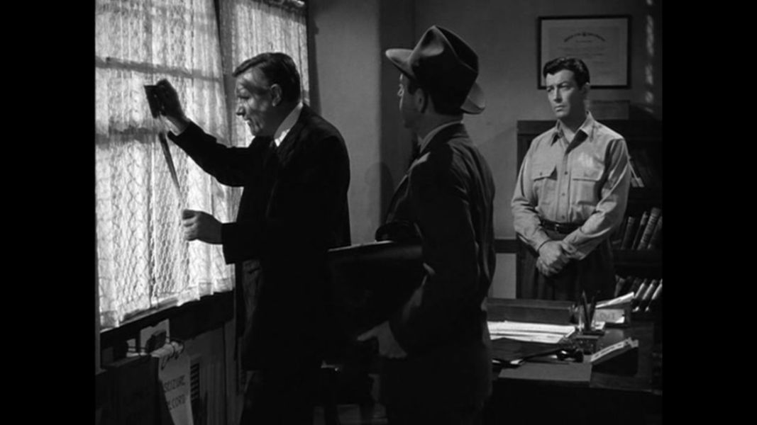 (Bild für) Anklage: Mord - 1947 (DVD+R uncut)
