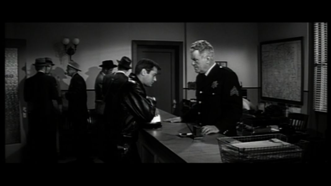 (Bild für) Der Tod war schneller - 1957 (DVD+R uncut)
