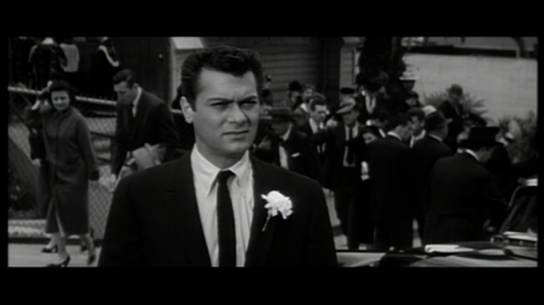 (Bild für) Der Tod war schneller - 1957 (DVD+R uncut)