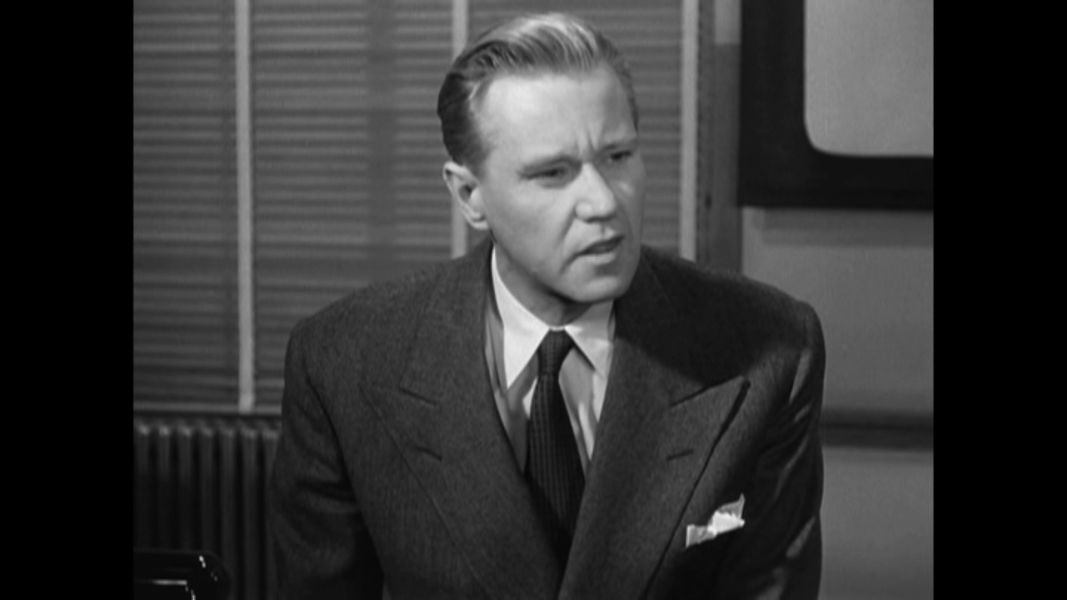 (Bild für) Der FBI-Agent - 1935 (DVD+R uncut)