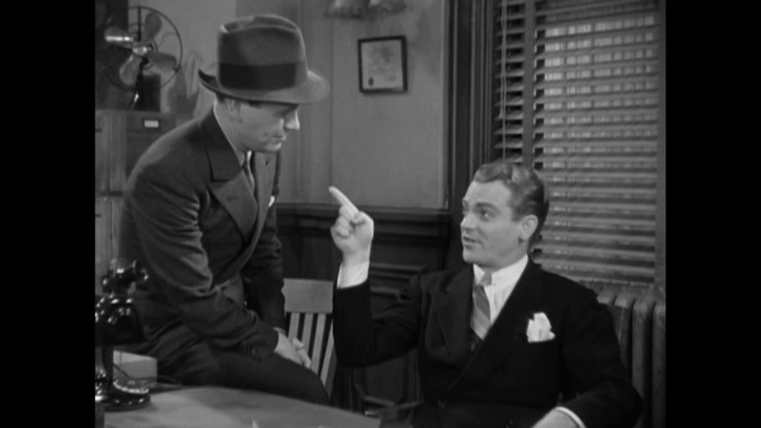 (Bild für) Der FBI-Agent - 1935 (DVD+R uncut)