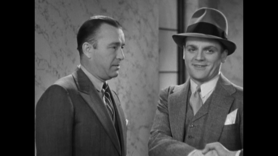 (Bild für) Der FBI-Agent - 1935 (DVD+R uncut)