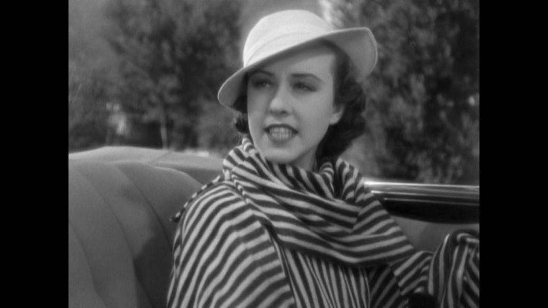 (Bild für) Der FBI-Agent - 1935 (DVD+R uncut)