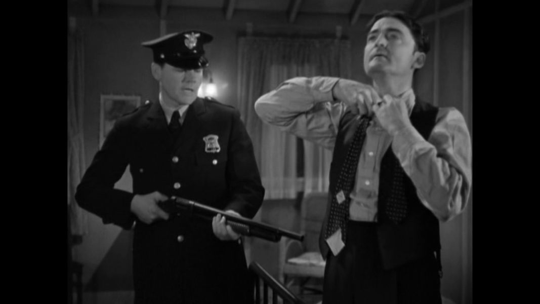 (Bild für) Der FBI-Agent - 1935 (DVD+R uncut)