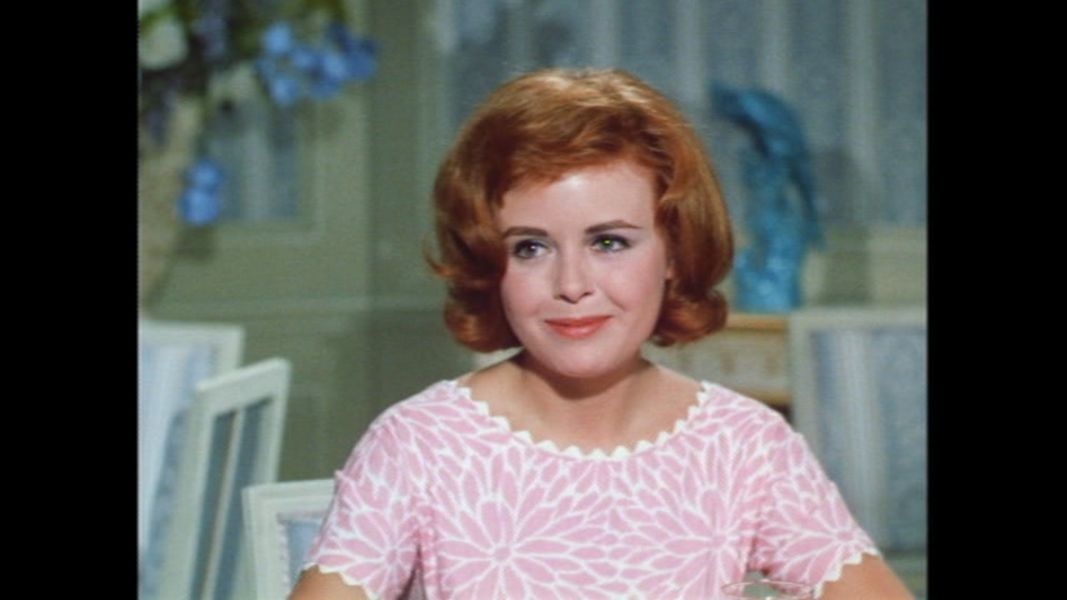 (Bild für) Champagner in Paris - 1962 (DVD+R uncut)