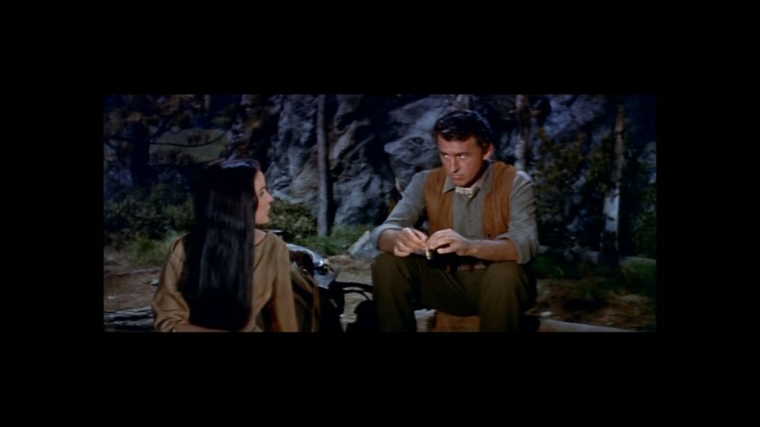 (Bild für) Die Letzte Jagd - 1956 (DVD+R uncut)