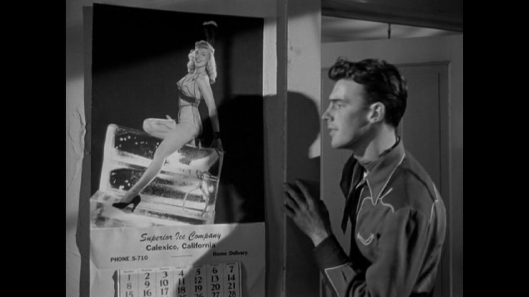 (Bild für) Treibsand - 1949 (DVD+R uncut)