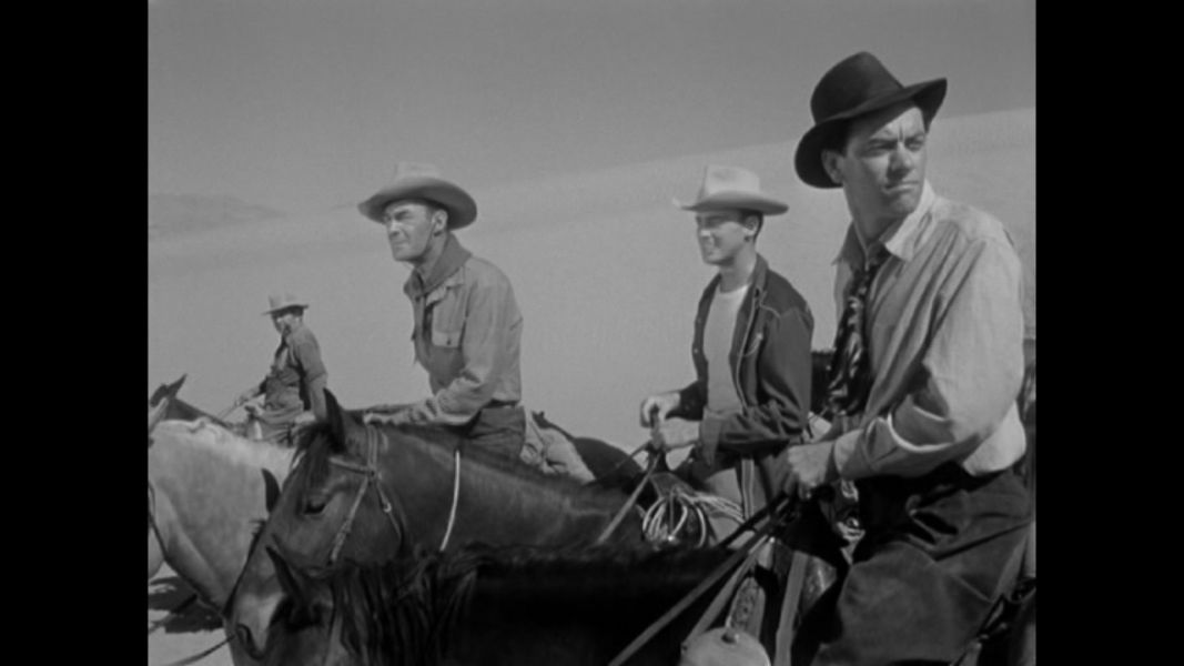 (Bild für) Treibsand - 1949 (DVD+R uncut)