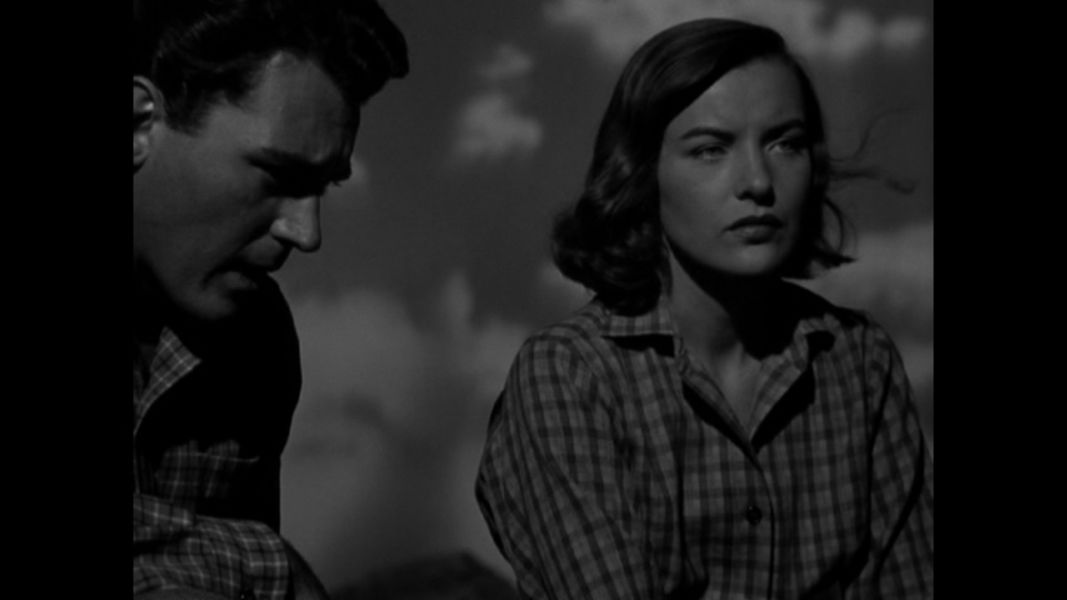 (Bild für) Treibsand - 1949 (DVD+R uncut)