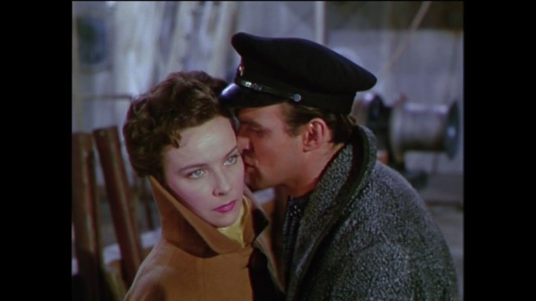 (Bild für) Hölle unter Null - 1954 (DVD+R uncut)