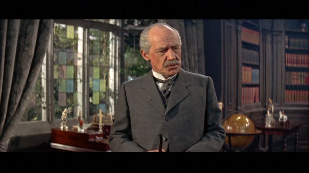 (Bild für) Sturm über dem Nil - 1955 (DVD+R uncut)
