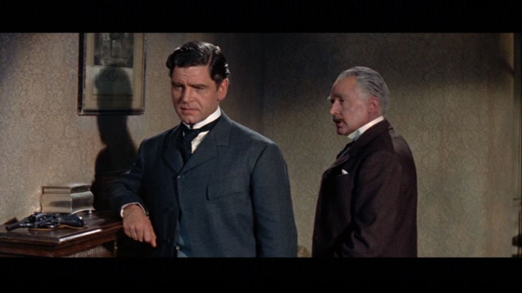 (Bild für) Sturm über dem Nil - 1955 (DVD+R uncut)