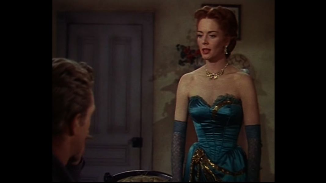 (Bild für) Die Roten Teufel von Arizona - 1952 (DVD+R uncut) Gratis ohne Cover