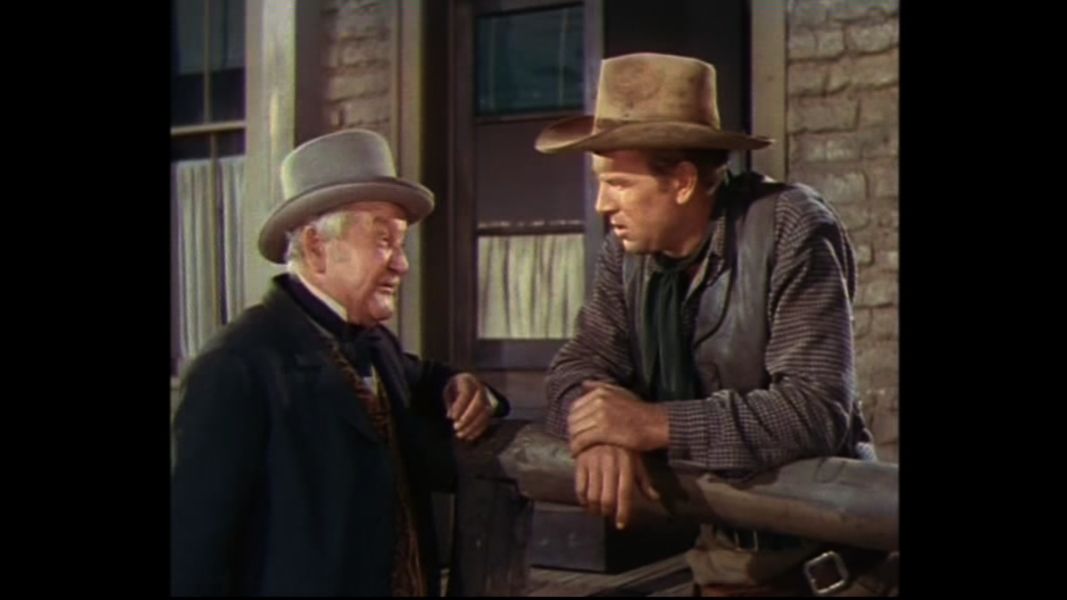 (Bild für) Die Roten Teufel von Arizona - 1952 (DVD+R uncut) Gratis ohne Cover