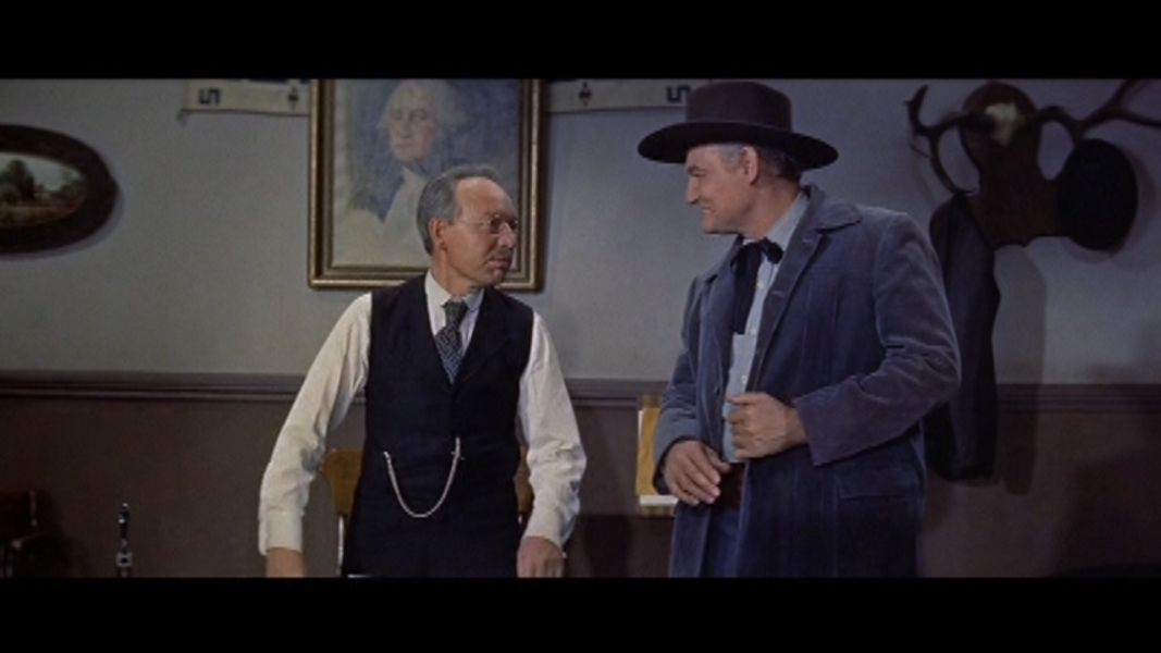 (Bild für) Fest im Sattel - 1959 (DVD+R uncut)