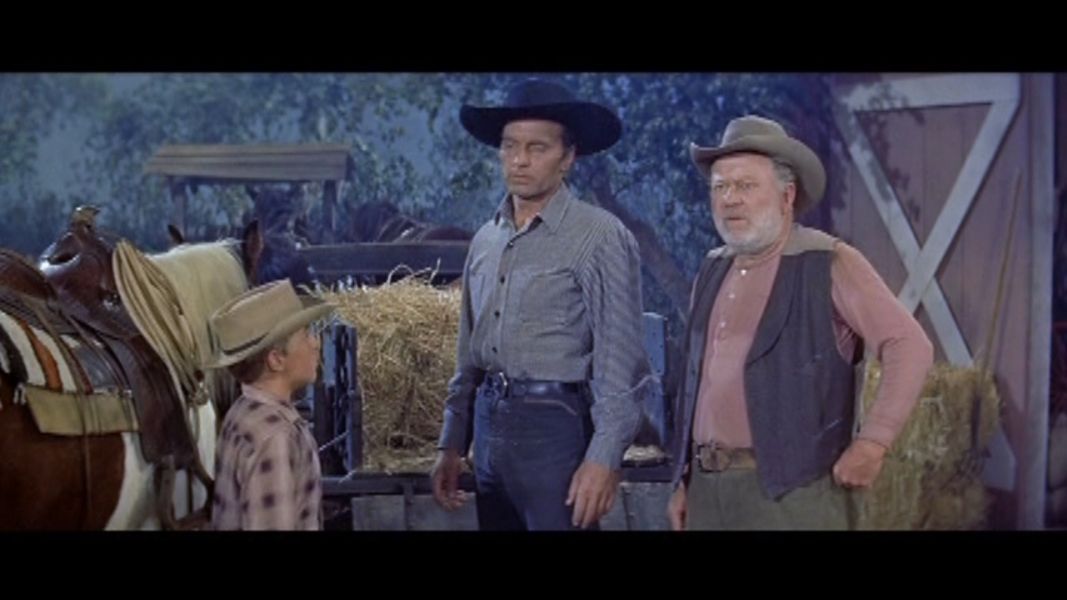 (Bild für) Fest im Sattel - 1959 (DVD+R uncut)